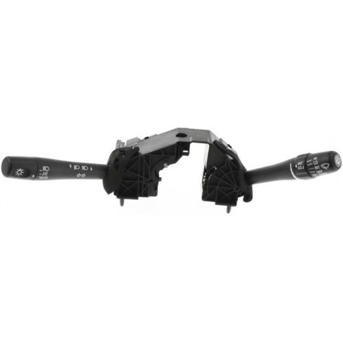 Chevy Malibu Turn Signal Switch Multifunction Lever At Monster Auto Parts